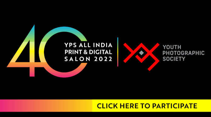 40th YPS All India Digital & Print Salon 2022