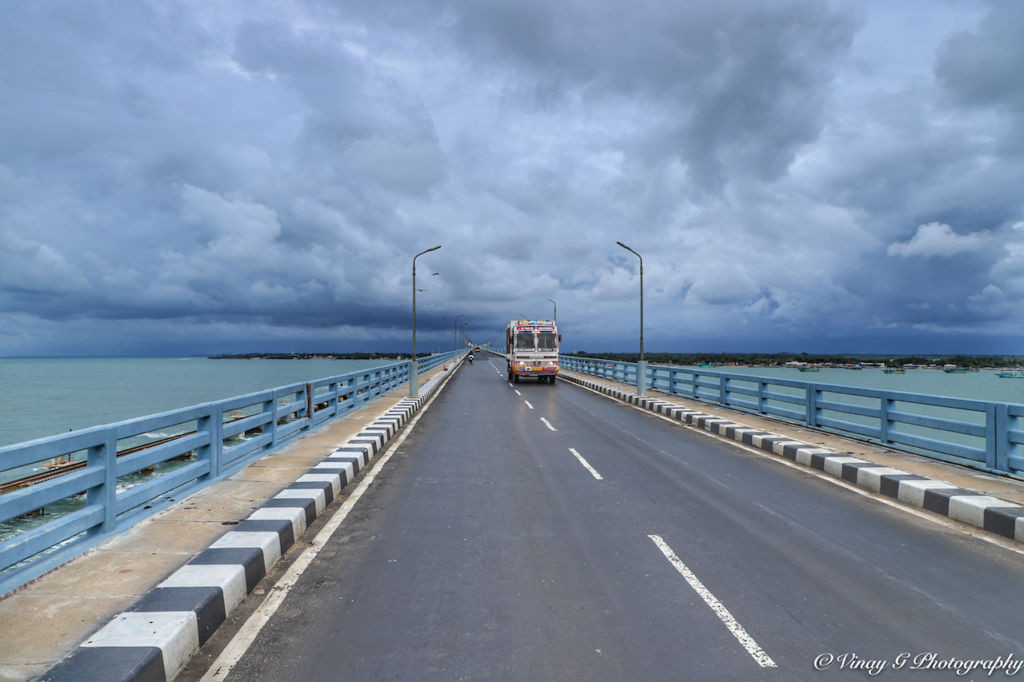 pamban-sea-bridge