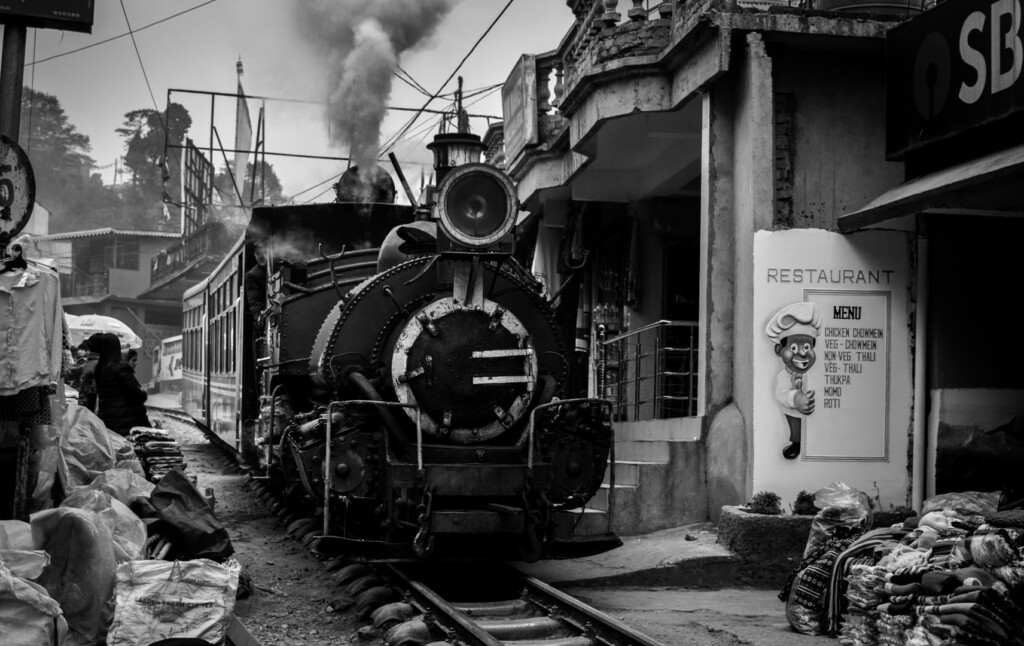 darjeeling-himalayan-railways