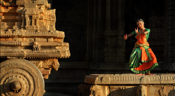 Pictorial Photography by K S Srinivasa