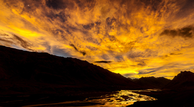 Himalayan Views by Arjun Haarith