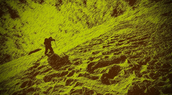 Views from the Top of the World – by B V Prakash