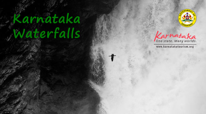 Karnataka Tourism Photo Contest July 2017 – Karnataka Wateralls