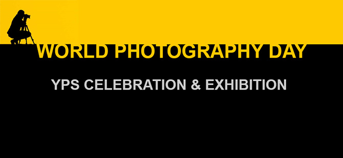 YPS International Salon 2018 Exhibition & Award Ceremony