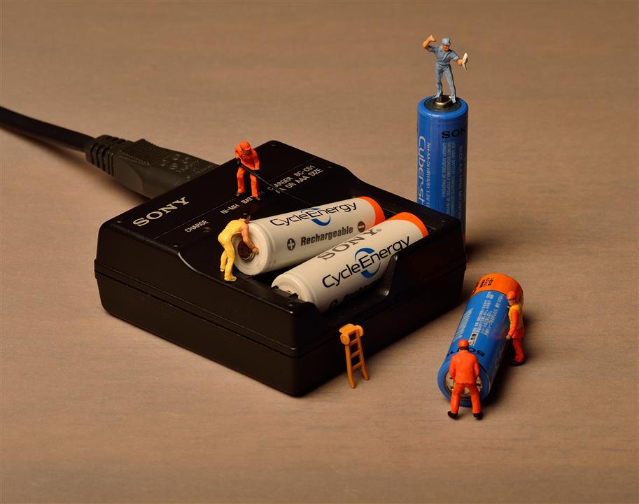 Image by Vinod Sunder - 4