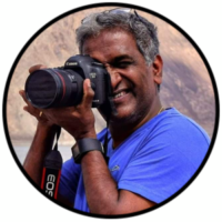 Profile Picture of Debadatta Maharana