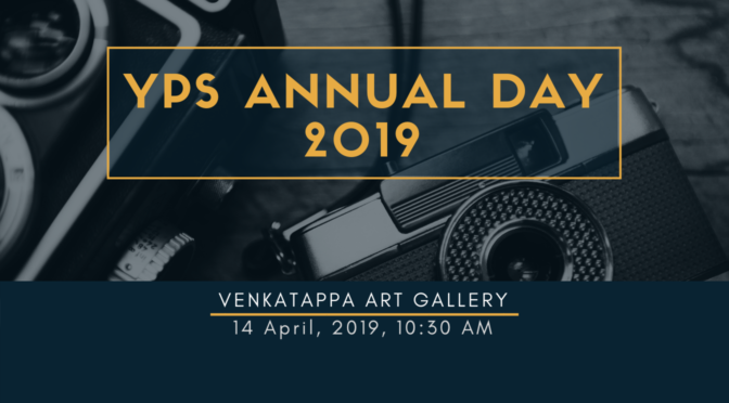 YPS Annual Day 2019