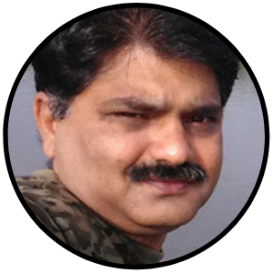 Girish Ananthamurthy