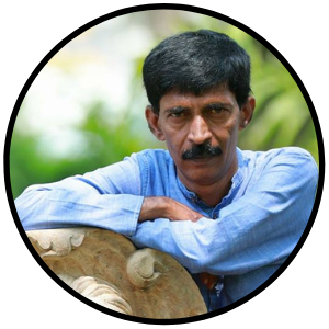 Mr Nanda Kumar