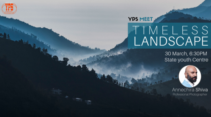 Timeless Landscape – A Slideshow by Annechira Shiva