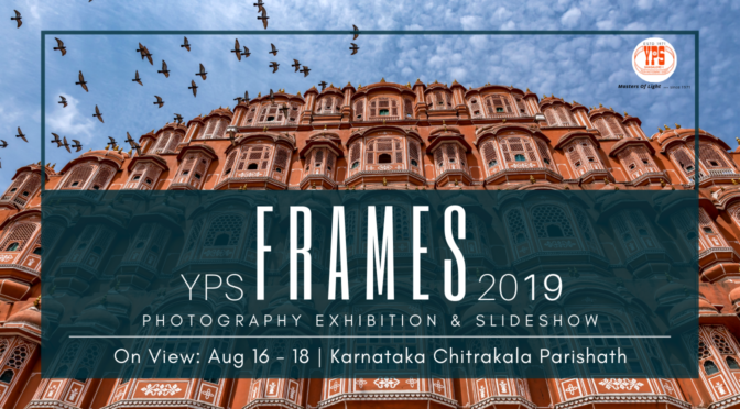 YPS Frames 2019