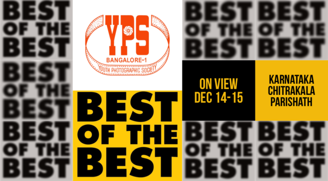 YPS BEST OF THE BEST 2019