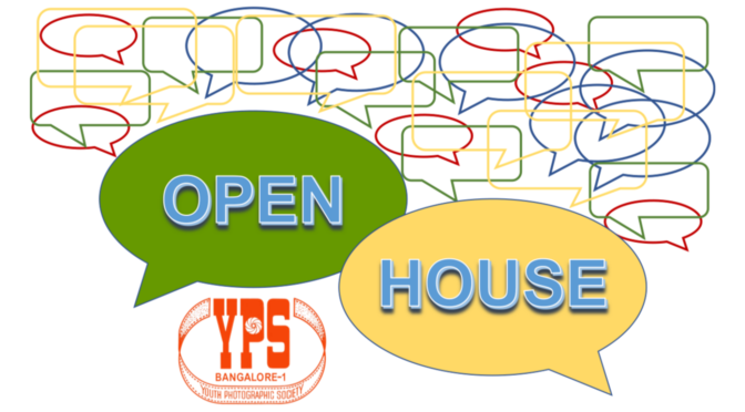 YPS Open House 01-20