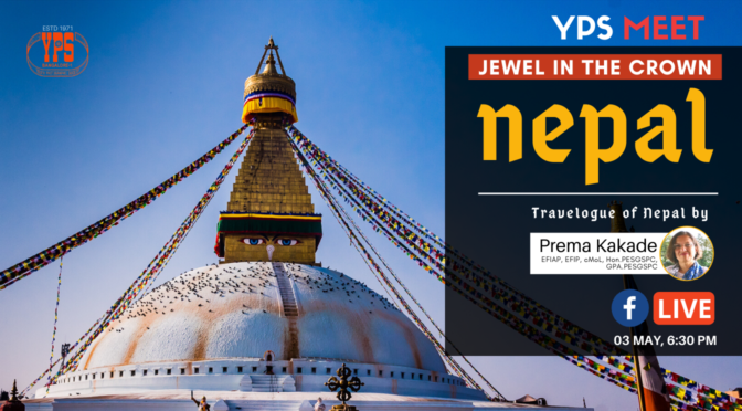 Jewel in the Crown – Nepal