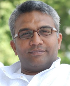 Srinath Narayan