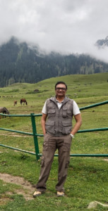 Sathyaprasad Yachendra_ProfilePic