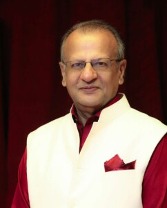 Ashok Dilwali Profile Picture