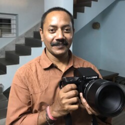 Dr. Bhupesh C Little Profile Picture