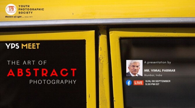 The Art of Abstract Photography