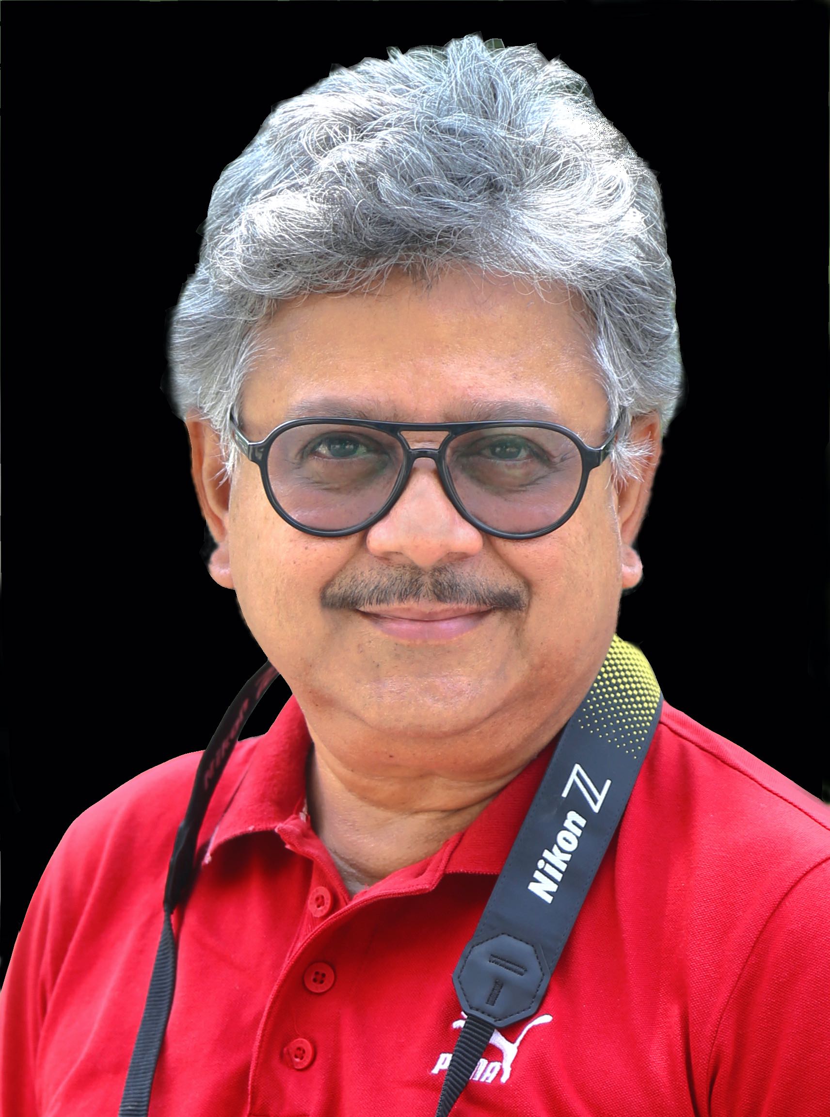 Anil Risal Singh Profile Picture