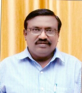 Narayanaswamy K M Profile Picture