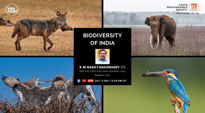 Biodiversity of India