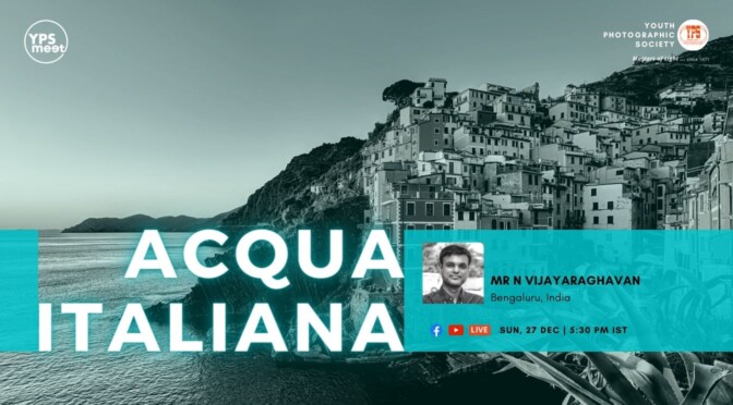 Acqua Italiana
