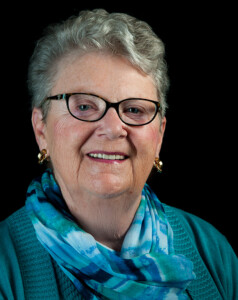 Elena McTighe Profile Picture