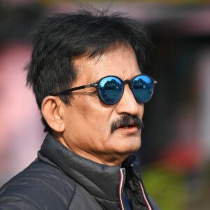 Mr Mukesh Srivastava Profile Picture