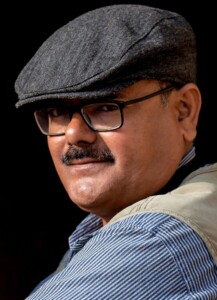 ShivaShankar Banagar Profile Picture