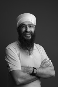 Gurcharan Roopra Profile Picture