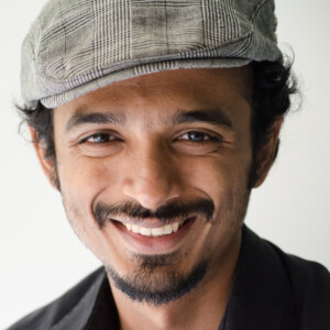 Nandakumar Narasimhan Profile Picture