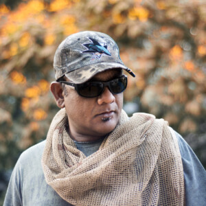 Anjani Kumar Profile Picture