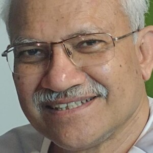 P N Arya Profile Picture