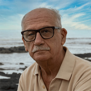 Rohinton Mehta Profile Picture