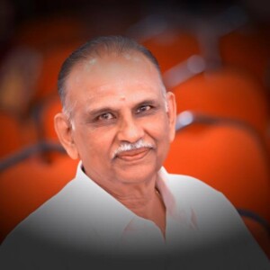 T S Srinivasa Rao Profile Picture