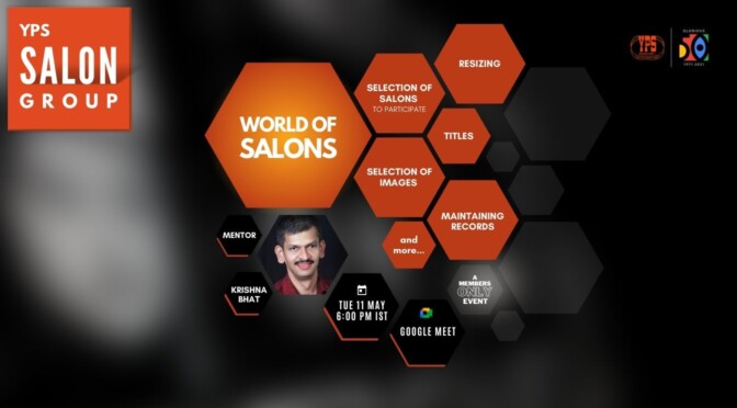 World of Salons
