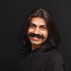 Hardik Shah Profile Picture