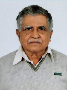 M G Gopalachar Profile Picture