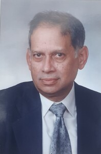 Ronald DSa Profile Picture