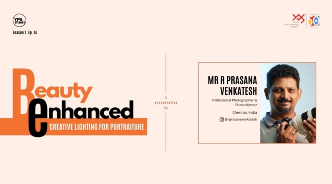 Beauty Enhanced – Creative Lighting for Portraiture