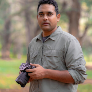 Prakash Matada Profile Picture