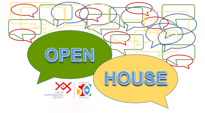 YPS Open House 01-21 at State Youth Centre