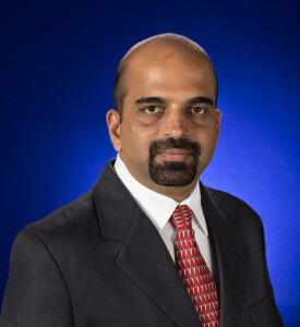 Dr Manoj C Sindagi Profile Picture