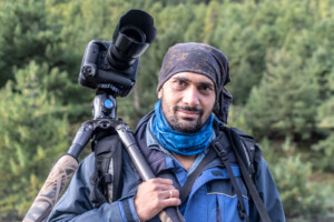 SSaurabh A Chatterjee Profile Picture