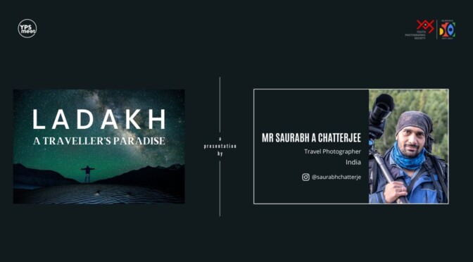 Ladakh – A Traveller’s Paradise