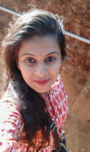 Sandhya K R Profile Picture