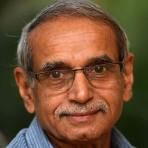 Nagesh Hegde Profile Picture
