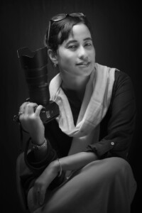 Tania Chatterjee Profile Picture