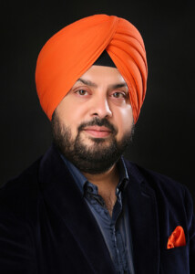 AMRITPAL SINGH LUTHRA Profile Picture